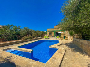 Villa Xini